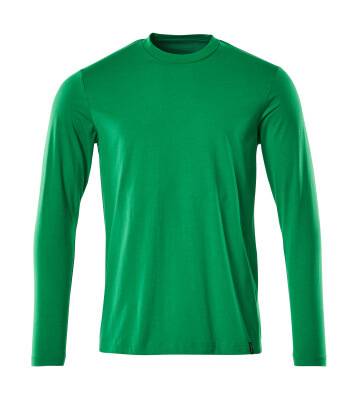 T-shirt T-Shirt, Langarm, Modern Fit, ProWash® 2XLONE