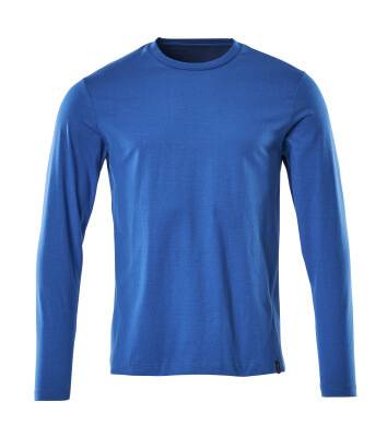 T-shirt T-Shirt, Langarm, Modern Fit, ProWash® 2XLONE