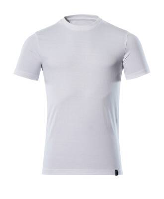 Mascot T-Shirt ProWash CROSSOVER 20182 Gr. 2XL weiß