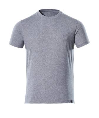 T-shirt T-Shirt, moderne Passform, ProWash® 3XLONE