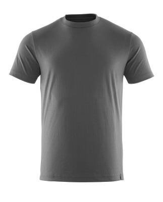 Mascot T-Shirt ProWash CROSSOVER 20182 Gr. 3XL dunkelanthrazit