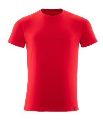 Mascot T-Shirt ProWash CROSSOVER 20182 Gr. 3XL verkehrsrot