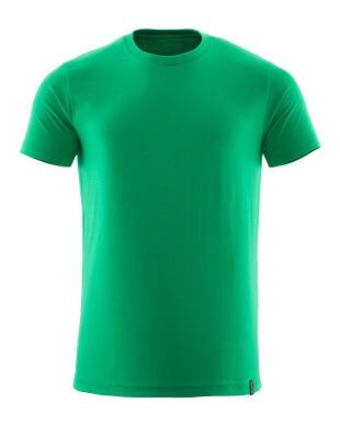 Mascot T-Shirt ProWash CROSSOVER 20182 Gr. 2XL grasgrün