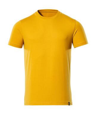Mascot T-Shirt ProWash CROSSOVER 20182 Gr. 3XL currygelb