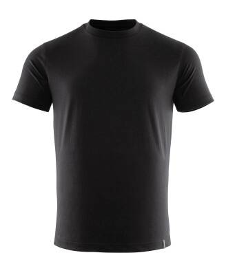 Mascot T-Shirt ProWash CROSSOVER 20182 Gr. 3XL schwarz