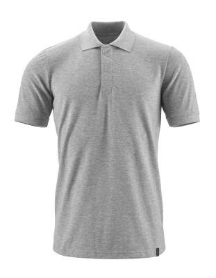 Mascot Polo-Shirt CROSSOVER 20183 Gr. 3XL grau-meliert