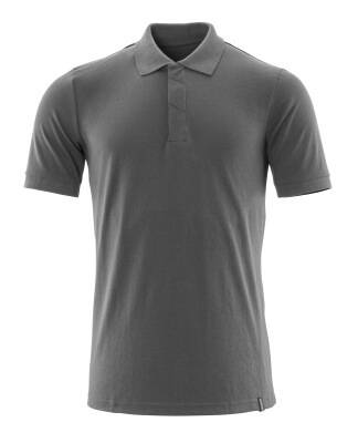 Mascot Polo-Shirt CROSSOVER 20183 Gr. M dunkelanthrazit