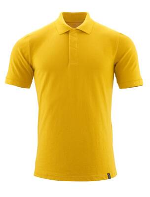 Mascot Polo-Shirt CROSSOVER 20183 Gr. XS currygelb