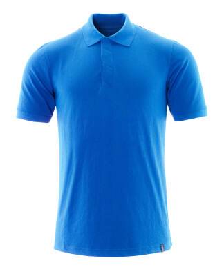 Mascot Polo-Shirt CROSSOVER 20183 Gr. 2XL azurblau
