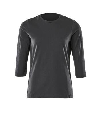 Mascot T-Shirt mit ¾ Arm ProWash CROSSOVER Damen 20191 Gr. 3XL schwarzblau