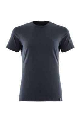 Mascot T-Shirt ProWash CROSSOVER Damen 20192 Gr. XL schwarzblau