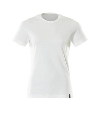 Mascot T-Shirt ProWash CROSSOVER Damen 20192 Gr. XL weiß