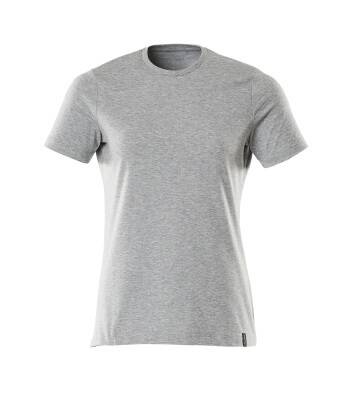 Mascot T-Shirt ProWash CROSSOVER Damen 20192 Gr. 2XL grau-meliert
