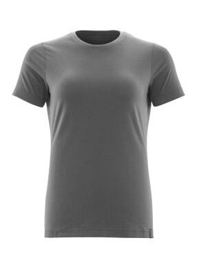 Mascot T-Shirt ProWash CROSSOVER Damen 20192 Gr. 4XL dunkelanthrazit