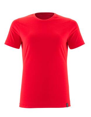 Mascot T-Shirt ProWash CROSSOVER Damen 20192 Gr. 2XL verkehrsrot