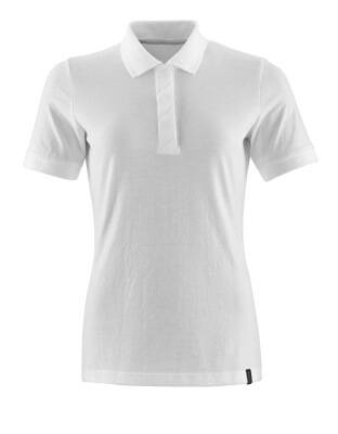 Mascot Polo-Shirt CROSSOVER Damen 20193 Gr. XS weiß