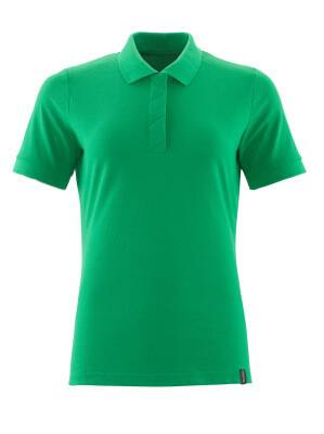 Mascot Polo-Shirt CROSSOVER Damen 20193 Gr. 2XL grasgrün