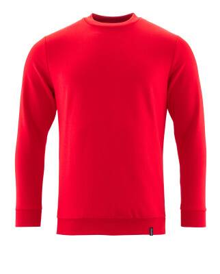 Sweatshirt Sweatshirt, moderne Passform, ProWash® 2XLONE