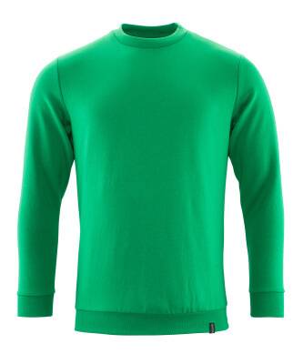 Sweatshirt Sweatshirt, moderne Passform, ProWash® 2XLONE