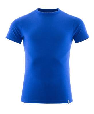 Mascot T-Shirt CROSSOVER Premium Herren 20382 Gr. 3XL kornblau