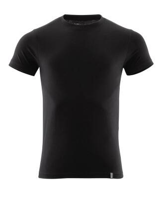 Mascot T-Shirt CROSSOVER Premium Herren 20382 Gr. 3XL schwarz