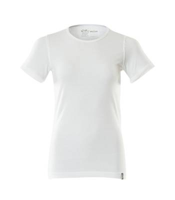 Mascot T-Shirt CROSSOVER Damen 20392 Gr. XS weiß