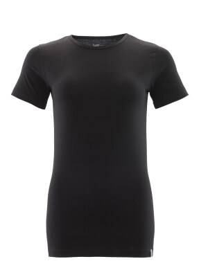 Mascot T-Shirt CROSSOVER Damen 20392 Gr. XS schwarz