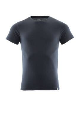 Mascot T-Shirt CROSSOVER Premium Damen 20482 Gr. 3XL schwarzblau