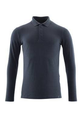Mascot Polo-Shirt CROSSOVER 20483 Gr. 4XL schwarzblau