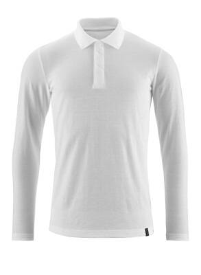 Polo-shirt Polo-Shirt, Langarm, ProWash® 2XLONE