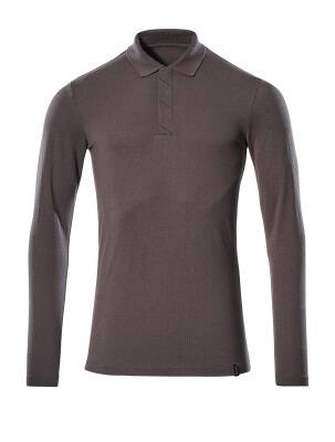 Polo-shirt Polo-Shirt, Langarm, ProWash® M ONE