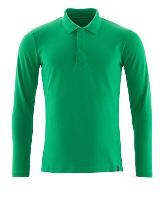 Mascot Polo-Shirt CROSSOVER 20483 Gr. XS grasgrün