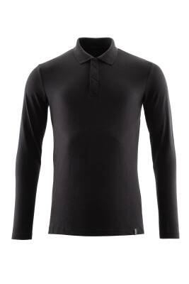 Polo-shirt Polo-Shirt, Langarm, ProWash® 2XLONE