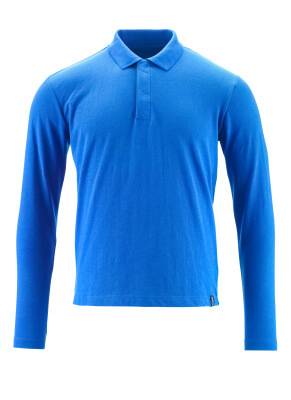 Polo-shirt Polo-Shirt, Langarm, ProWash® 2XLONE