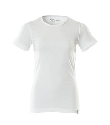 Mascot T-Shirt CROSSOVER Damen Premium 20492 Gr. 3XL weiß