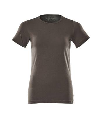 Mascot T-Shirt CROSSOVER Damen Premium 20492 Gr. S dunkelanthrazit