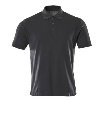 Mascot Polo-Shirt CROSSOVER 20583 Gr. L schwarzblau