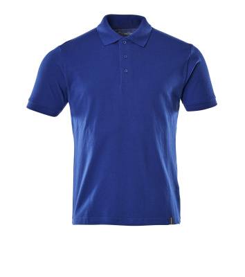 Mascot Polo-Shirt CROSSOVER 20583 Gr. 2XL kornblau