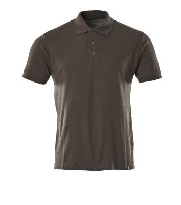 Mascot Polo-Shirt CROSSOVER 20583 Gr. 4XL dunkelanthrazit