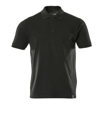 Mascot Polo-Shirt CROSSOVER 20583 Gr. M schwarz