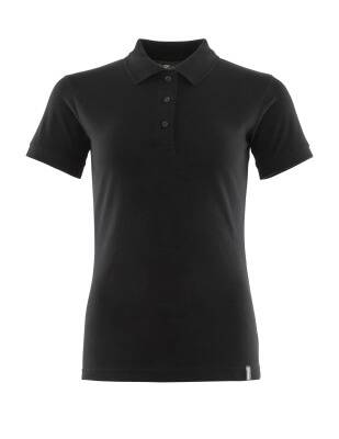 Mascot Polo-Shirt CROSSOVER Damen 20593 Gr. 2XL schwarz
