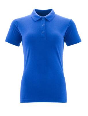 Mascot Polo-Shirt CROSSOVER Damen 20693 Gr. 3XL kornblau