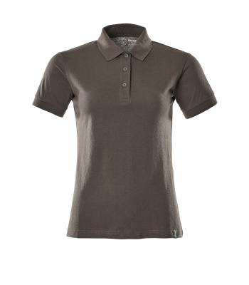 Mascot Polo-Shirt CROSSOVER Damen 20693 Gr. 2XL dunkelanthrazit