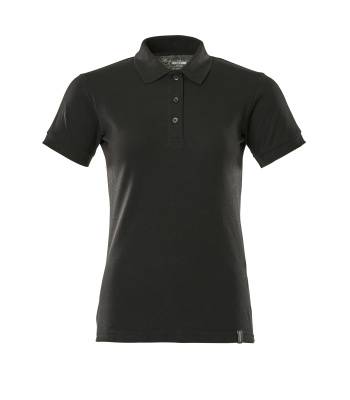 Mascot Polo-Shirt CROSSOVER Damen 20693 Gr. 3XL schwarz