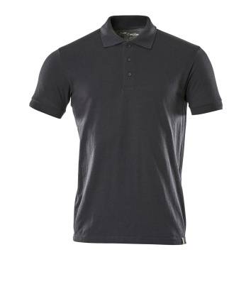 Mascot Polo-Shirt CROSSOVER 20683 Gr. S schwarzblau