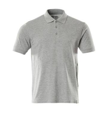 Mascot Polo-Shirt CROSSOVER 20683 Gr. XS grau-meliert