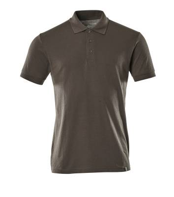 Mascot Polo-Shirt CROSSOVER 20683 Gr. 2XL dunkelanthrazit