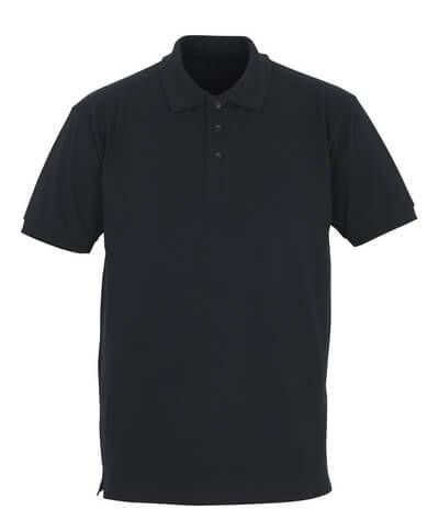 Mascot Polo-Shirt SORONI CROSSOVER 50181 Gr. XS schwarzblau