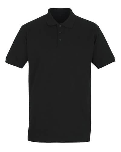 Mascot Polo-Shirt SORONI CROSSOVER 50181 Gr. 2XL schwarz