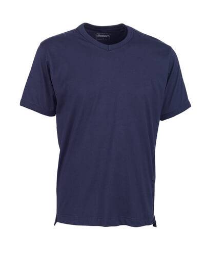 Mascot T-Shirt ALGOSO CROSSOVER 50415 Gr. 3XL marine